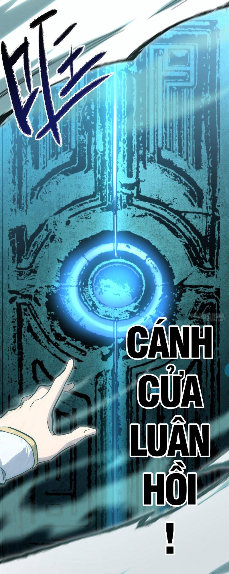 Đỉnh Cấp Khí Vận Lặng Lẽ Tu Luyện Ngàn Năm - Chapter 176 - Page 51