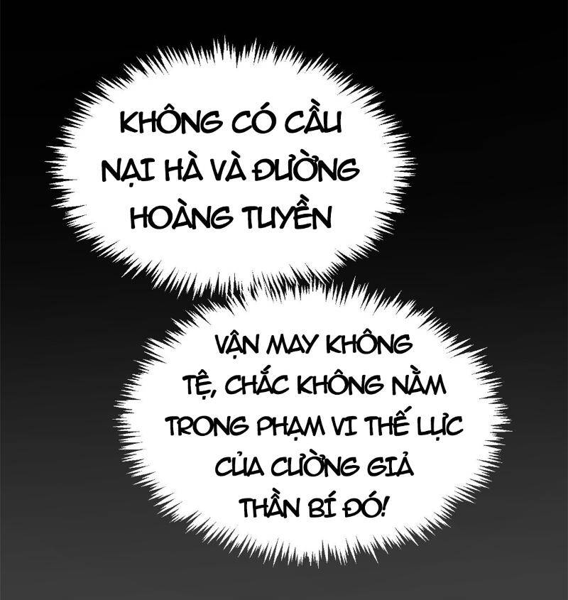 Đỉnh Cấp Khí Vận Lặng Lẽ Tu Luyện Ngàn Năm - Chapter 176 - Page 53