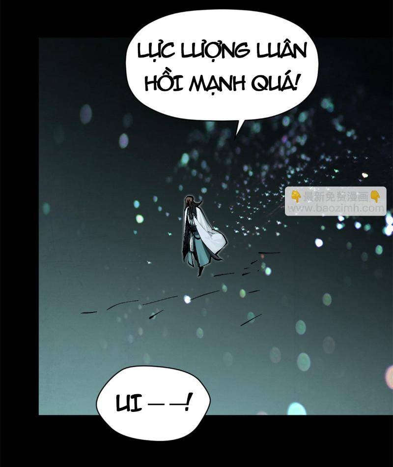 Đỉnh Cấp Khí Vận Lặng Lẽ Tu Luyện Ngàn Năm - Chapter 176 - Page 57