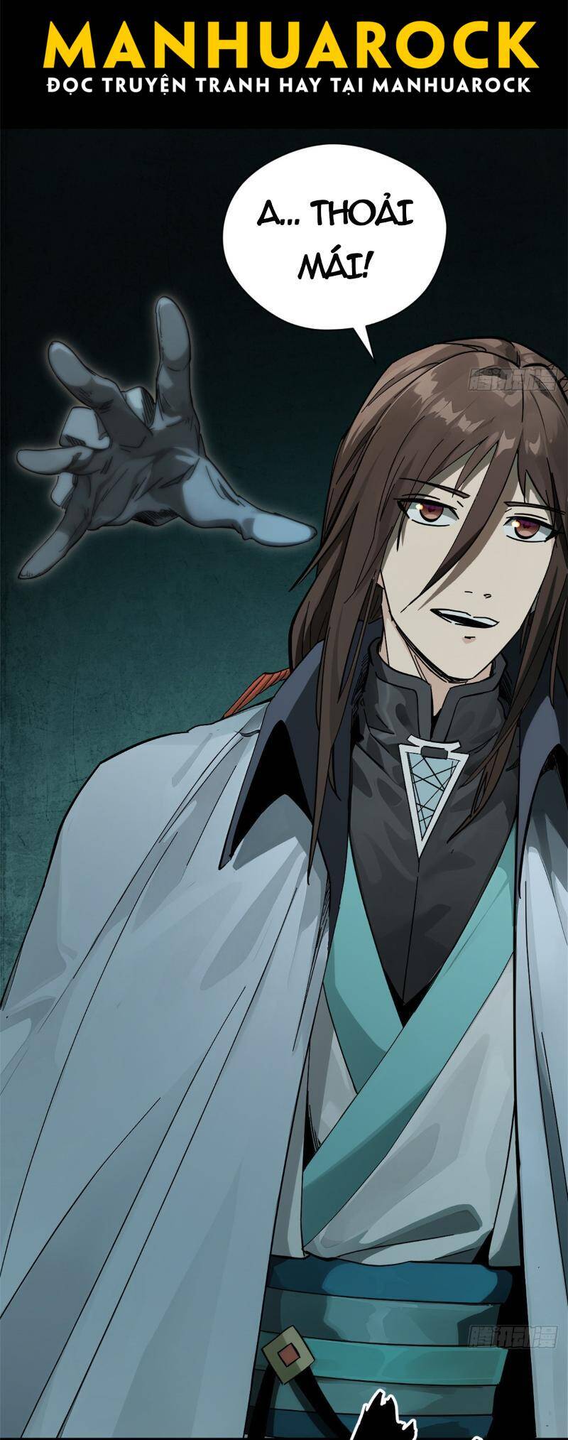 Đỉnh Cấp Khí Vận Lặng Lẽ Tu Luyện Ngàn Năm - Chapter 176 - Page 58