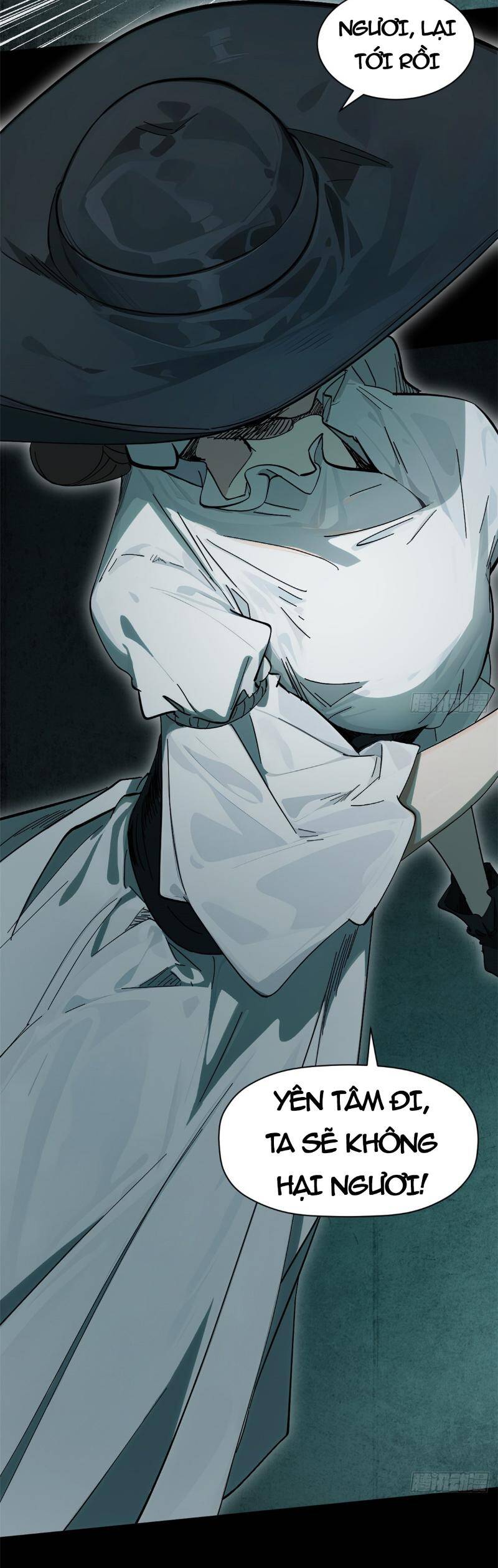Đỉnh Cấp Khí Vận Lặng Lẽ Tu Luyện Ngàn Năm - Chapter 176 - Page 61