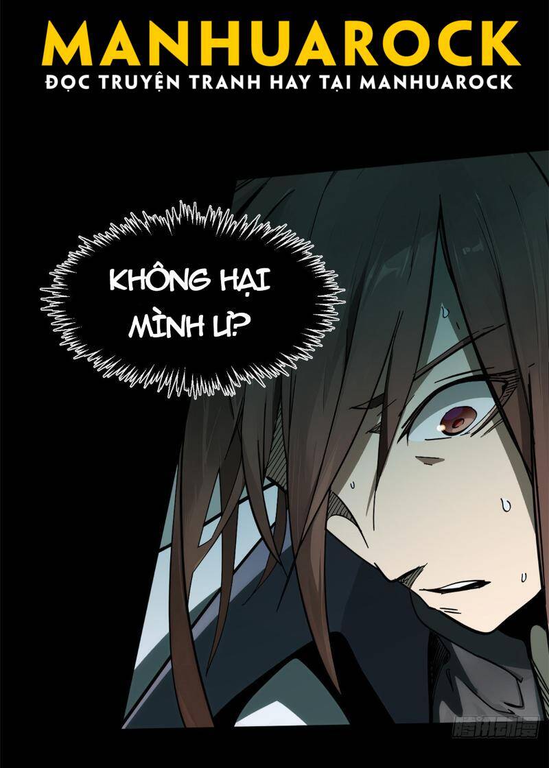 Đỉnh Cấp Khí Vận Lặng Lẽ Tu Luyện Ngàn Năm - Chapter 176 - Page 62