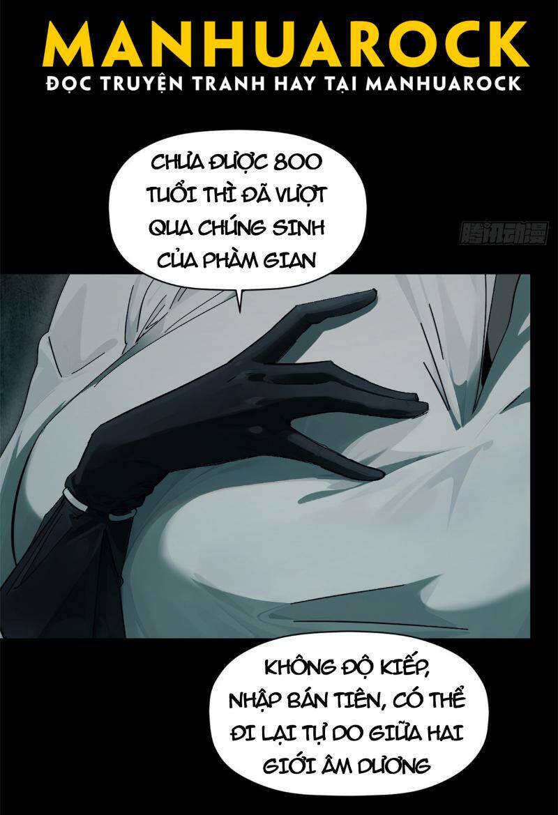 Đỉnh Cấp Khí Vận Lặng Lẽ Tu Luyện Ngàn Năm - Chapter 176 - Page 64