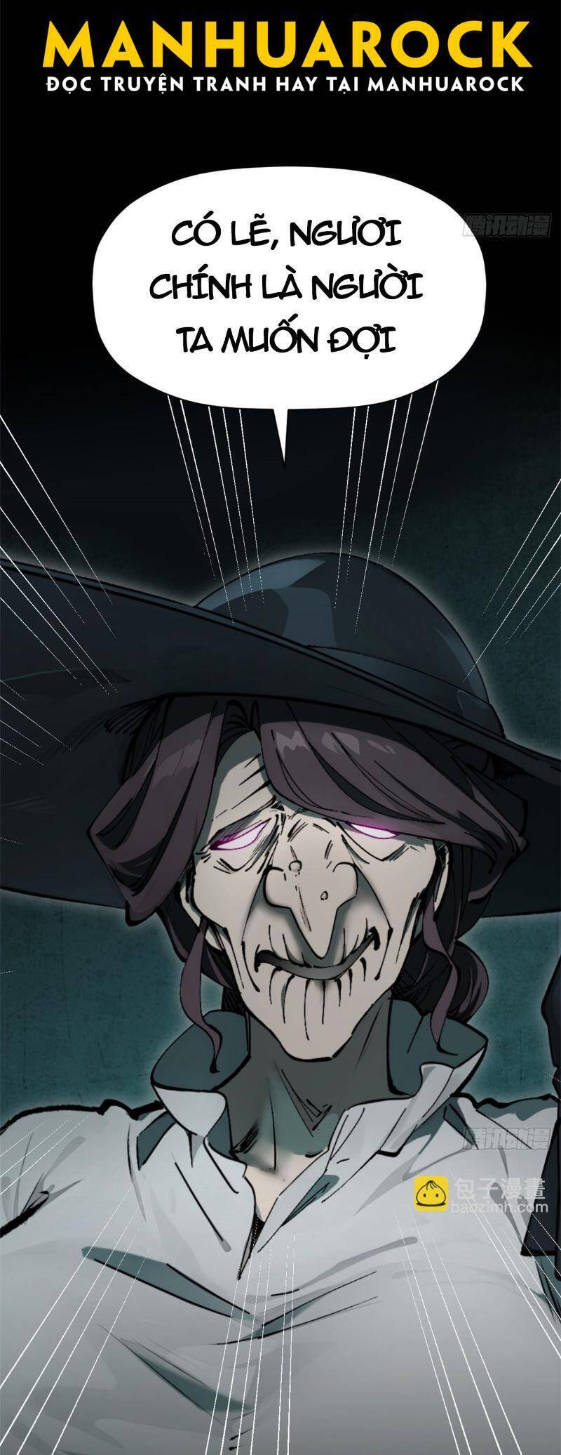 Đỉnh Cấp Khí Vận Lặng Lẽ Tu Luyện Ngàn Năm - Chapter 176 - Page 65