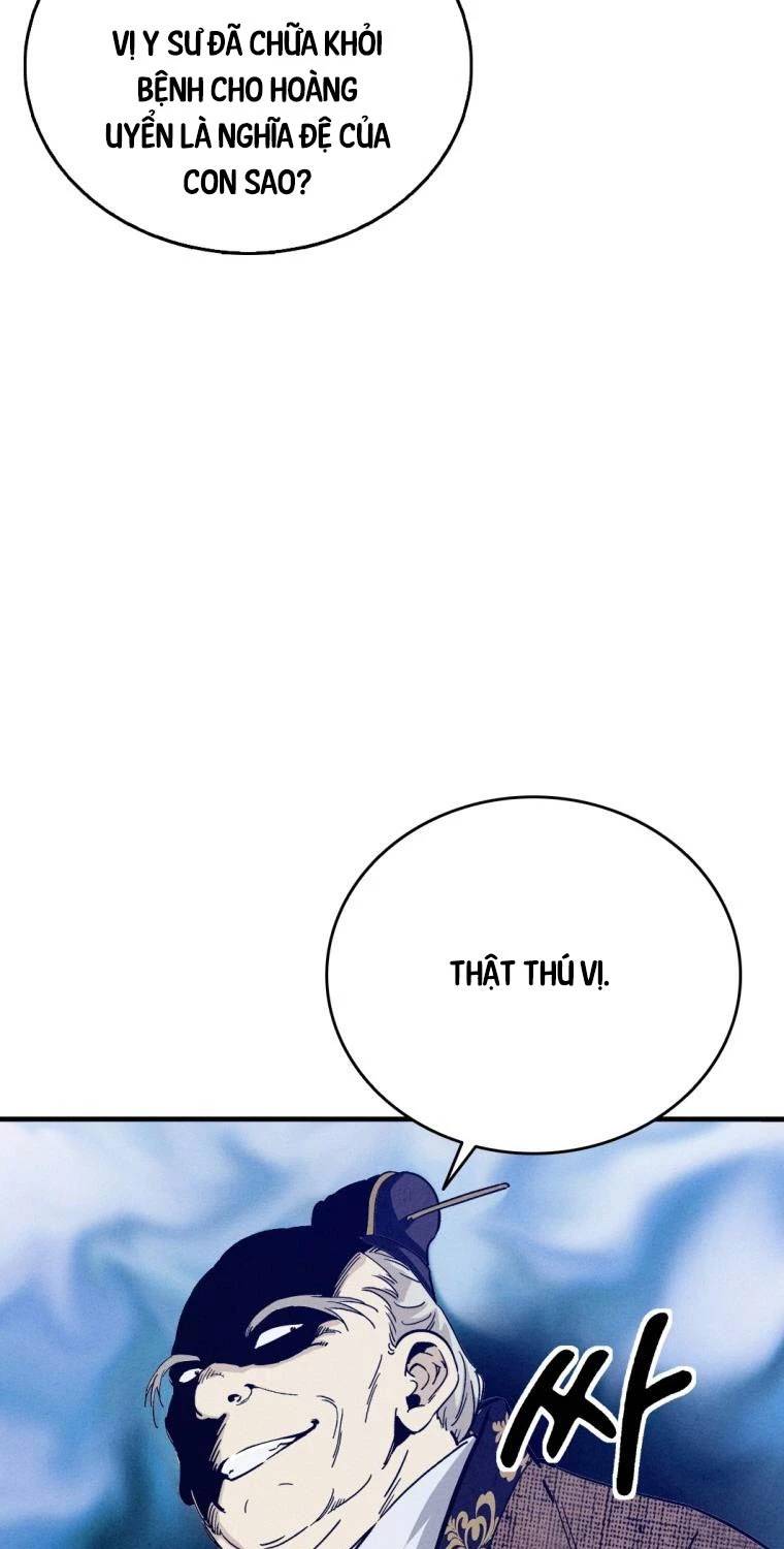 Trọng Sinh Thành Thần Y Thời Tam Quốc - Chapter 124 - Page 16