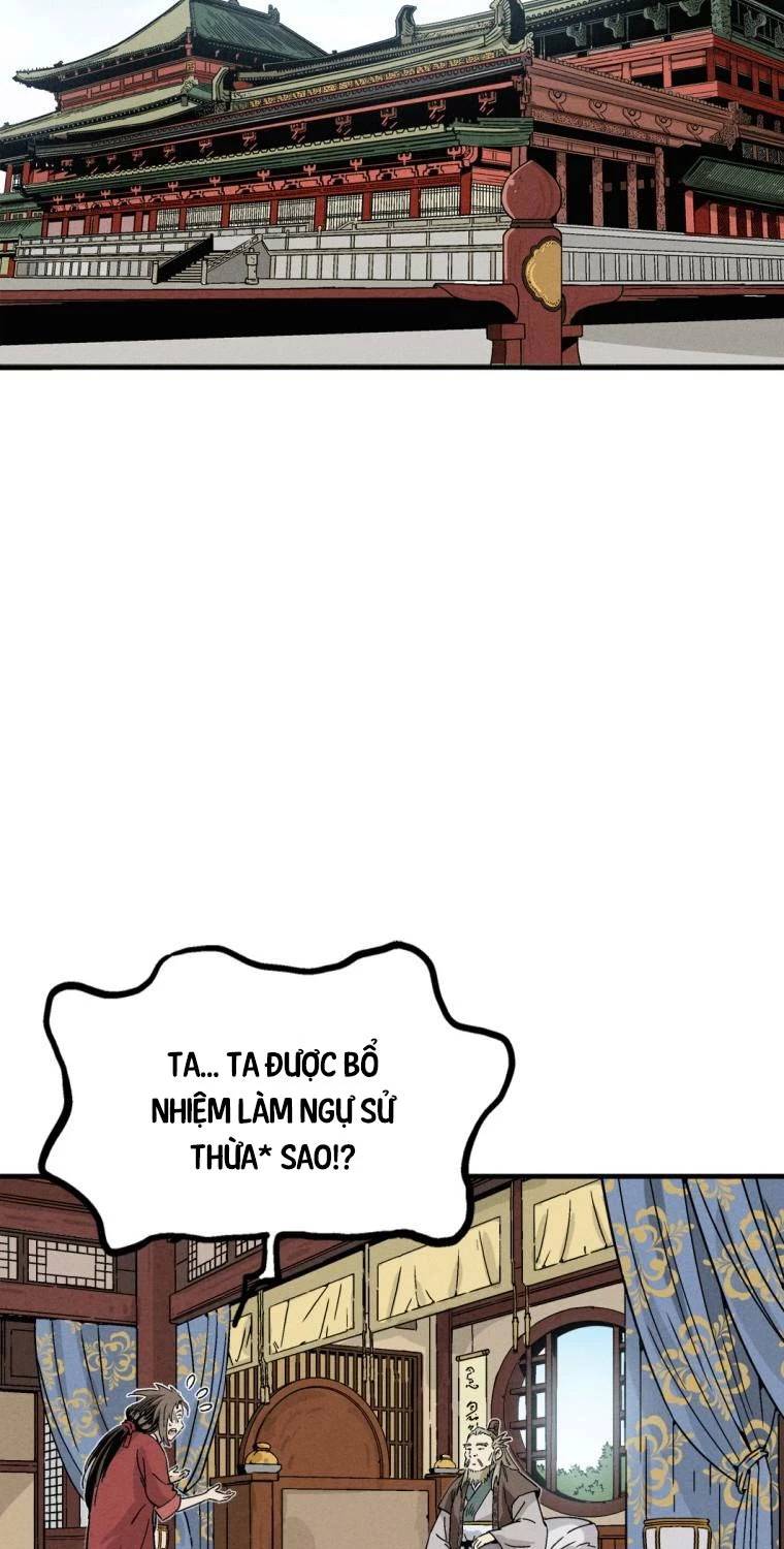 Trọng Sinh Thành Thần Y Thời Tam Quốc - Chapter 124 - Page 20