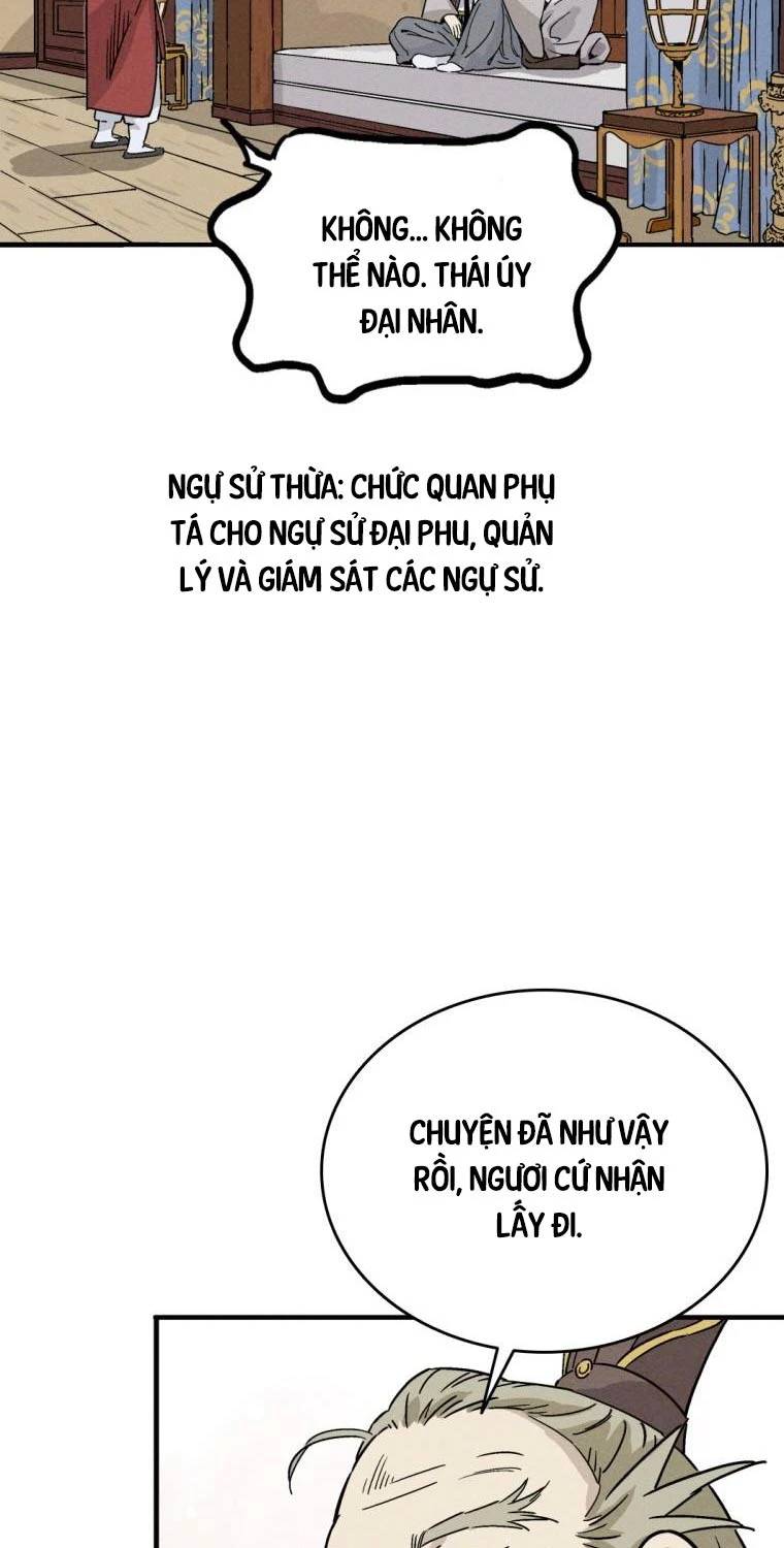 Trọng Sinh Thành Thần Y Thời Tam Quốc - Chapter 124 - Page 21