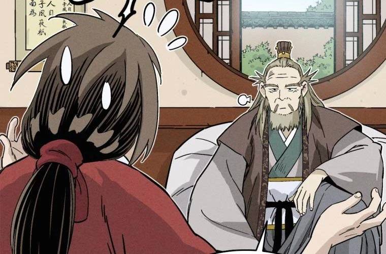 Trọng Sinh Thành Thần Y Thời Tam Quốc - Chapter 124 - Page 23