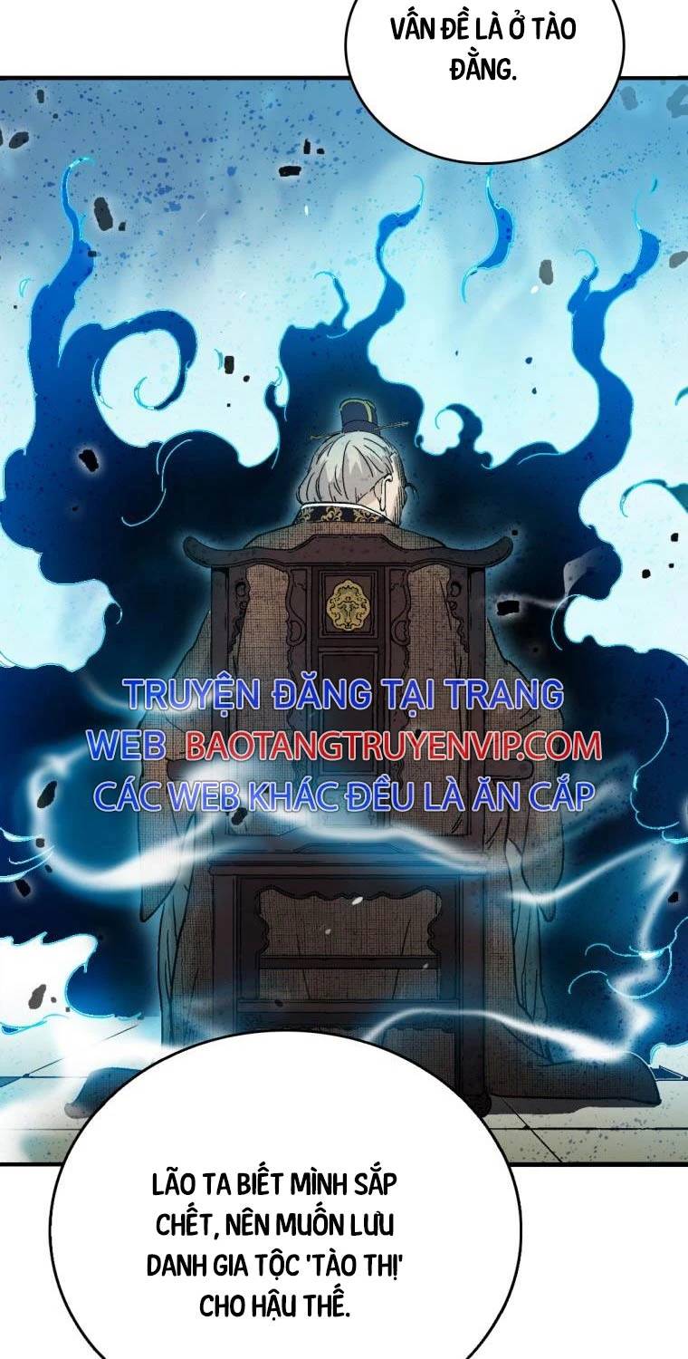 Trọng Sinh Thành Thần Y Thời Tam Quốc - Chapter 124 - Page 29