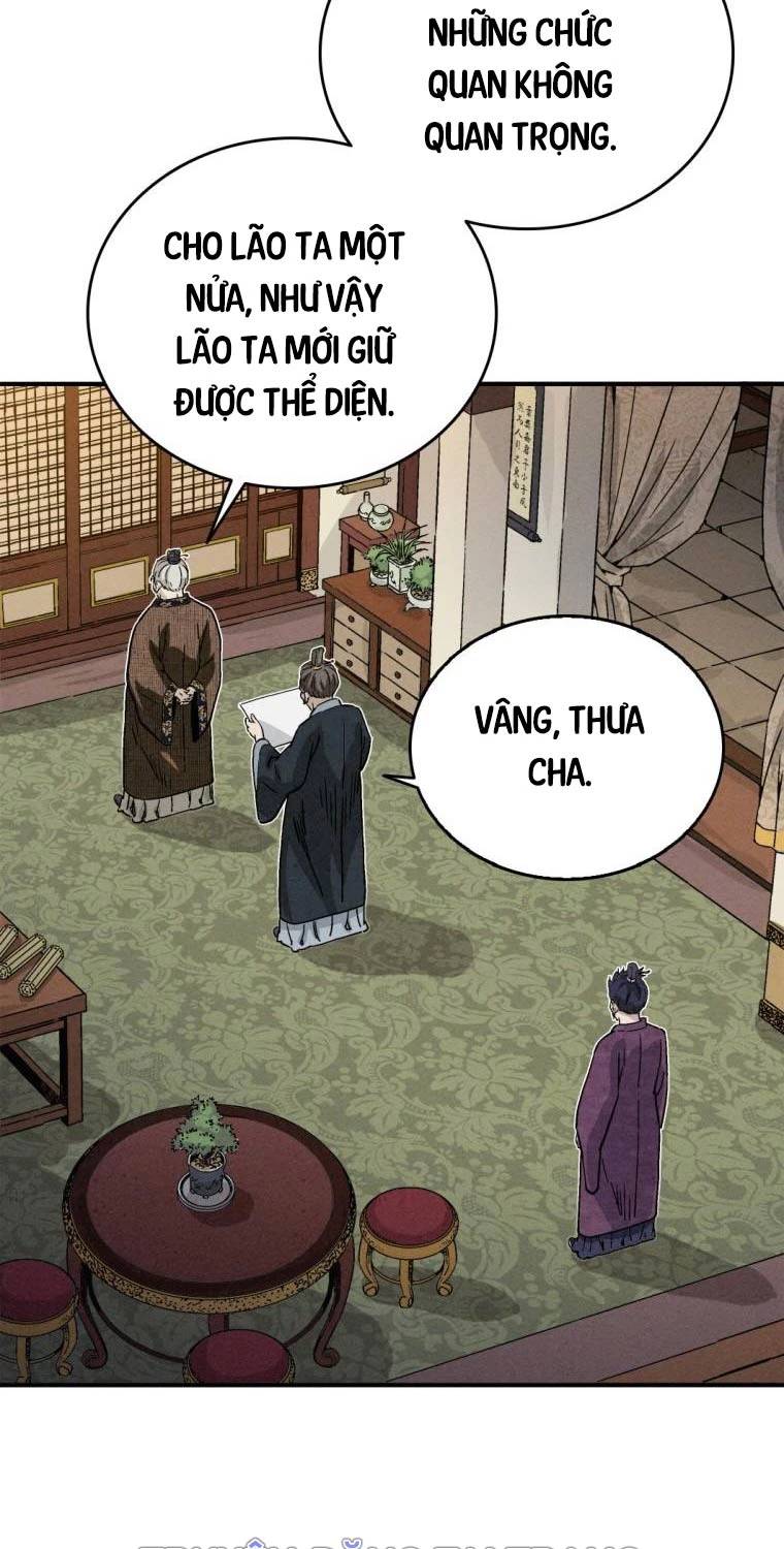 Trọng Sinh Thành Thần Y Thời Tam Quốc - Chapter 124 - Page 3