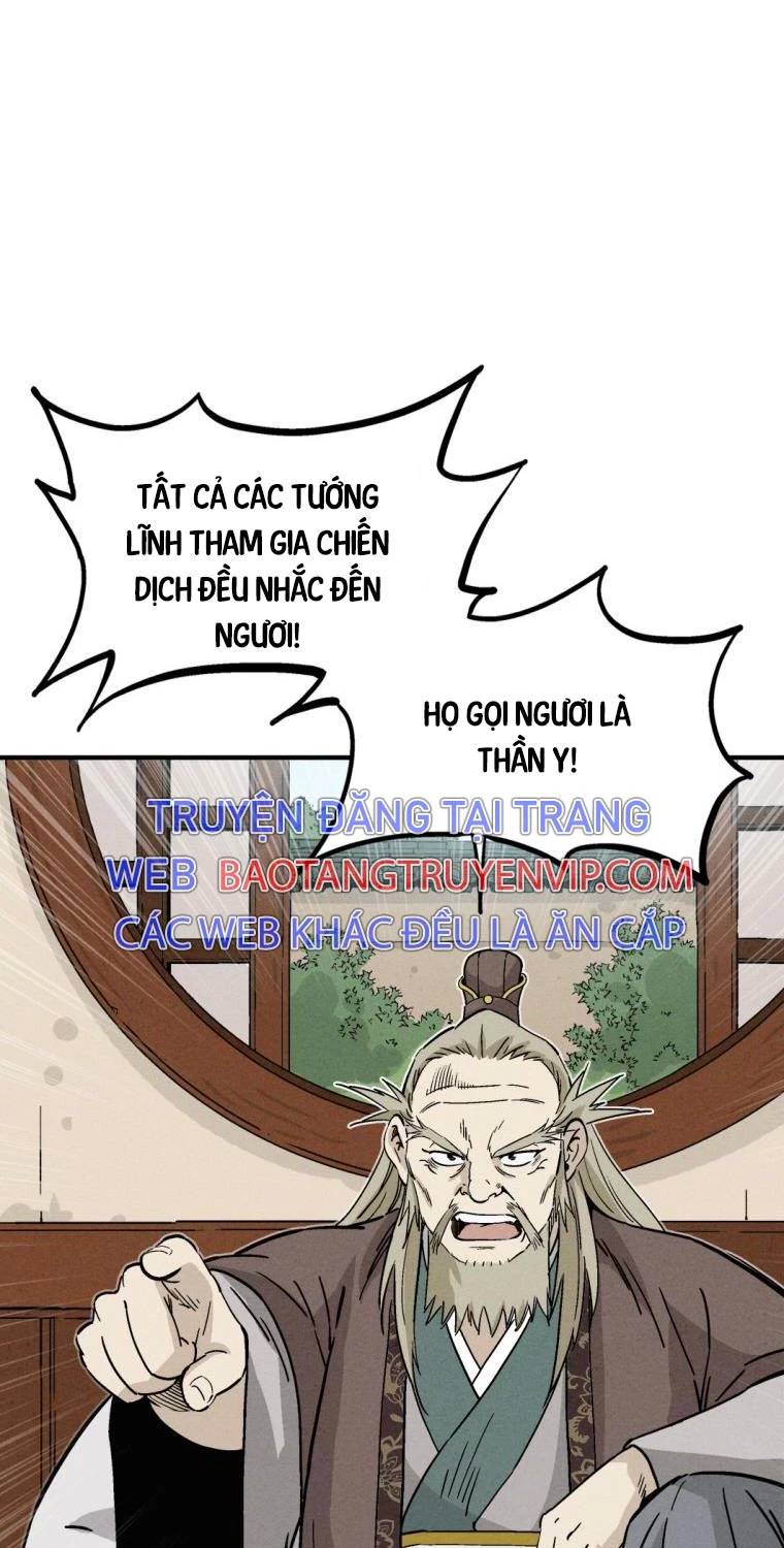 Trọng Sinh Thành Thần Y Thời Tam Quốc - Chapter 124 - Page 34