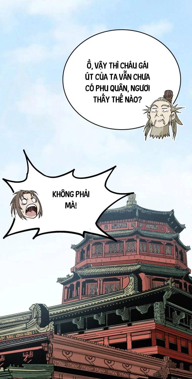 Trọng Sinh Thành Thần Y Thời Tam Quốc - Chapter 124 - Page 50