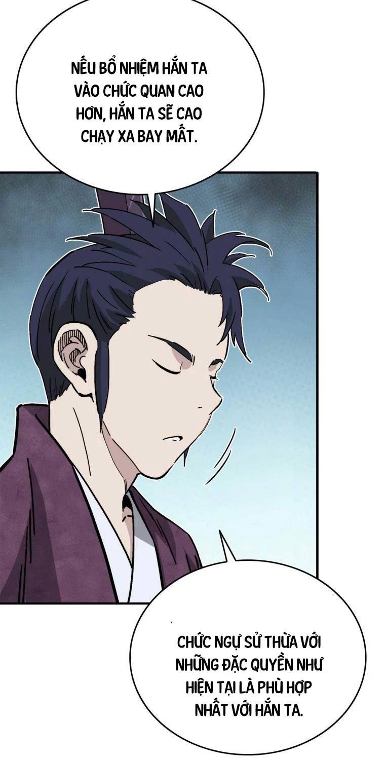 Trọng Sinh Thành Thần Y Thời Tam Quốc - Chapter 124 - Page 54