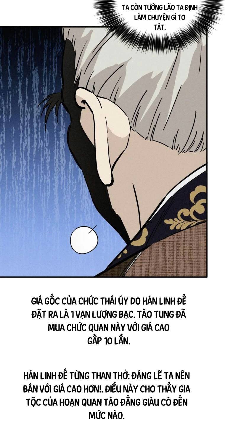 Trọng Sinh Thành Thần Y Thời Tam Quốc - Chapter 124 - Page 8