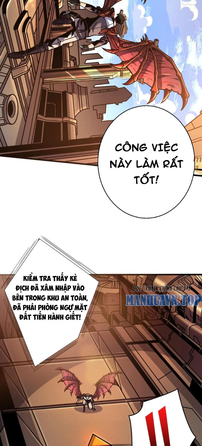 Vừa Chơi Đã Có Tài Khoản Vương Giả - Chapter 364 - Page 10