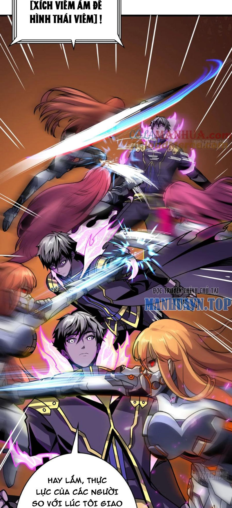 Vừa Chơi Đã Có Tài Khoản Vương Giả - Chapter 364 - Page 14