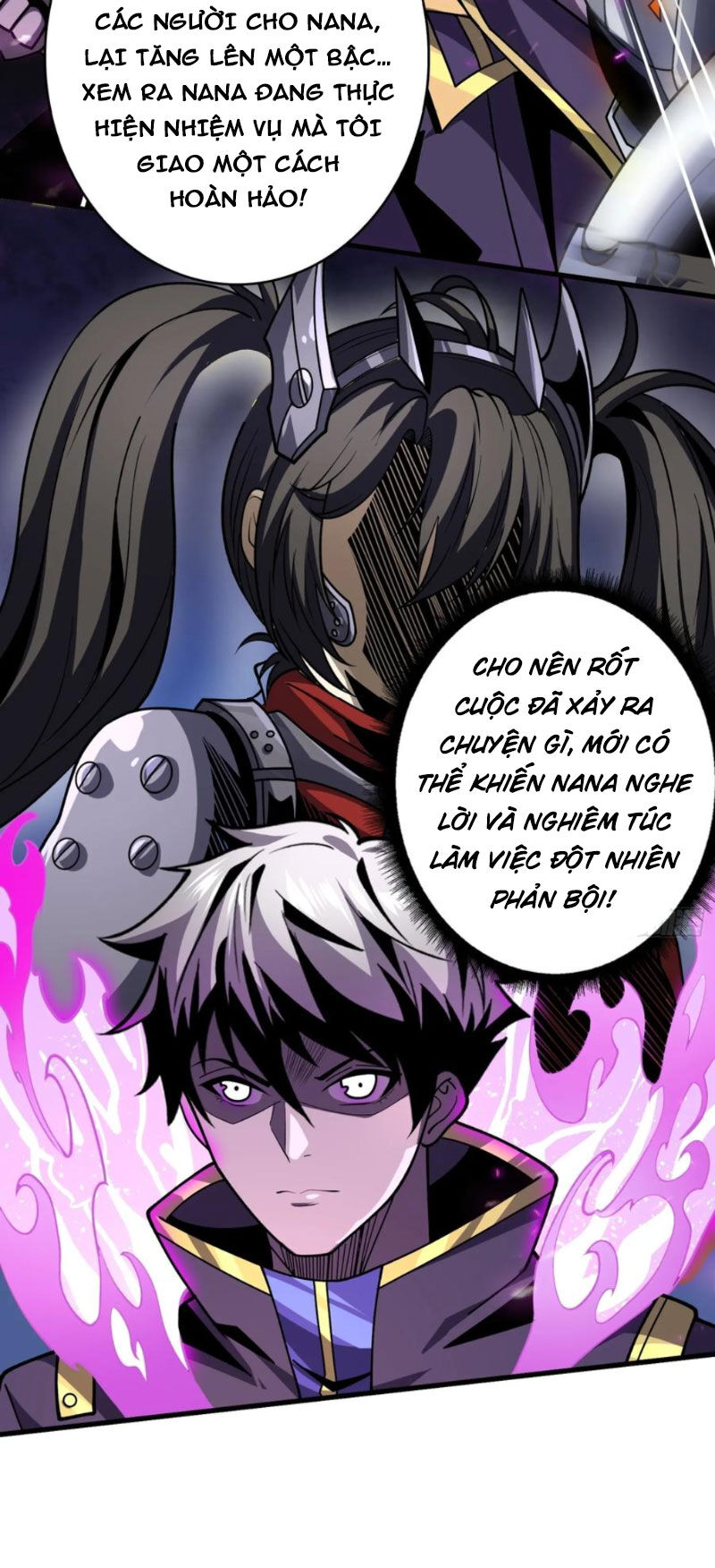 Vừa Chơi Đã Có Tài Khoản Vương Giả - Chapter 364 - Page 15