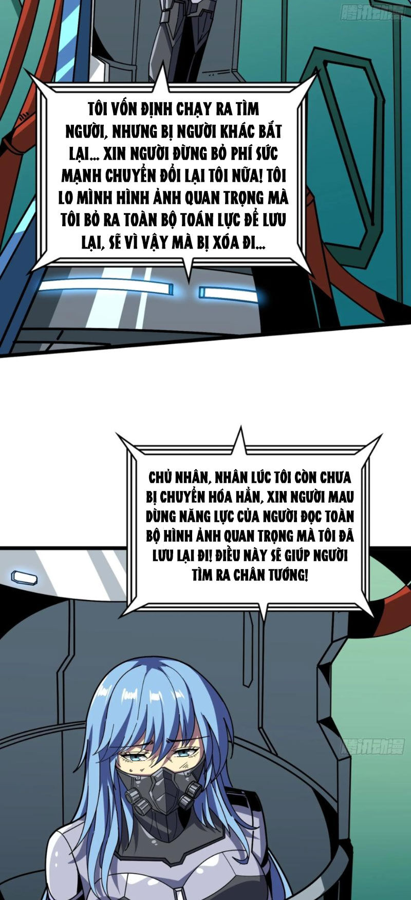 Vừa Chơi Đã Có Tài Khoản Vương Giả - Chapter 364 - Page 19