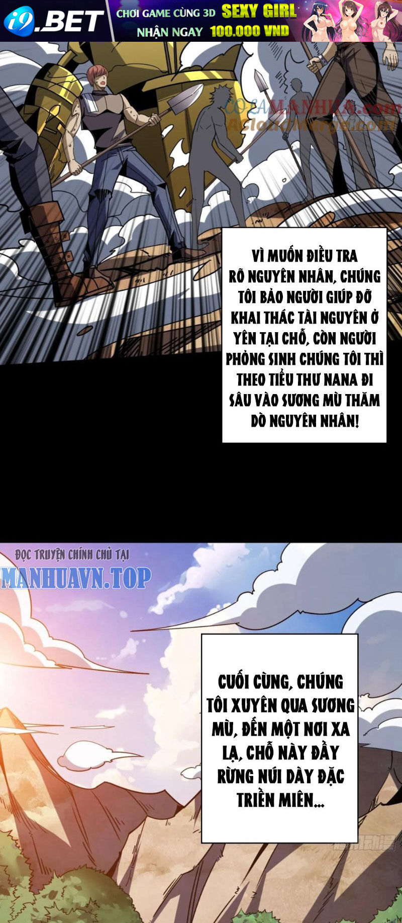 Vừa Chơi Đã Có Tài Khoản Vương Giả - Chapter 364 - Page 23