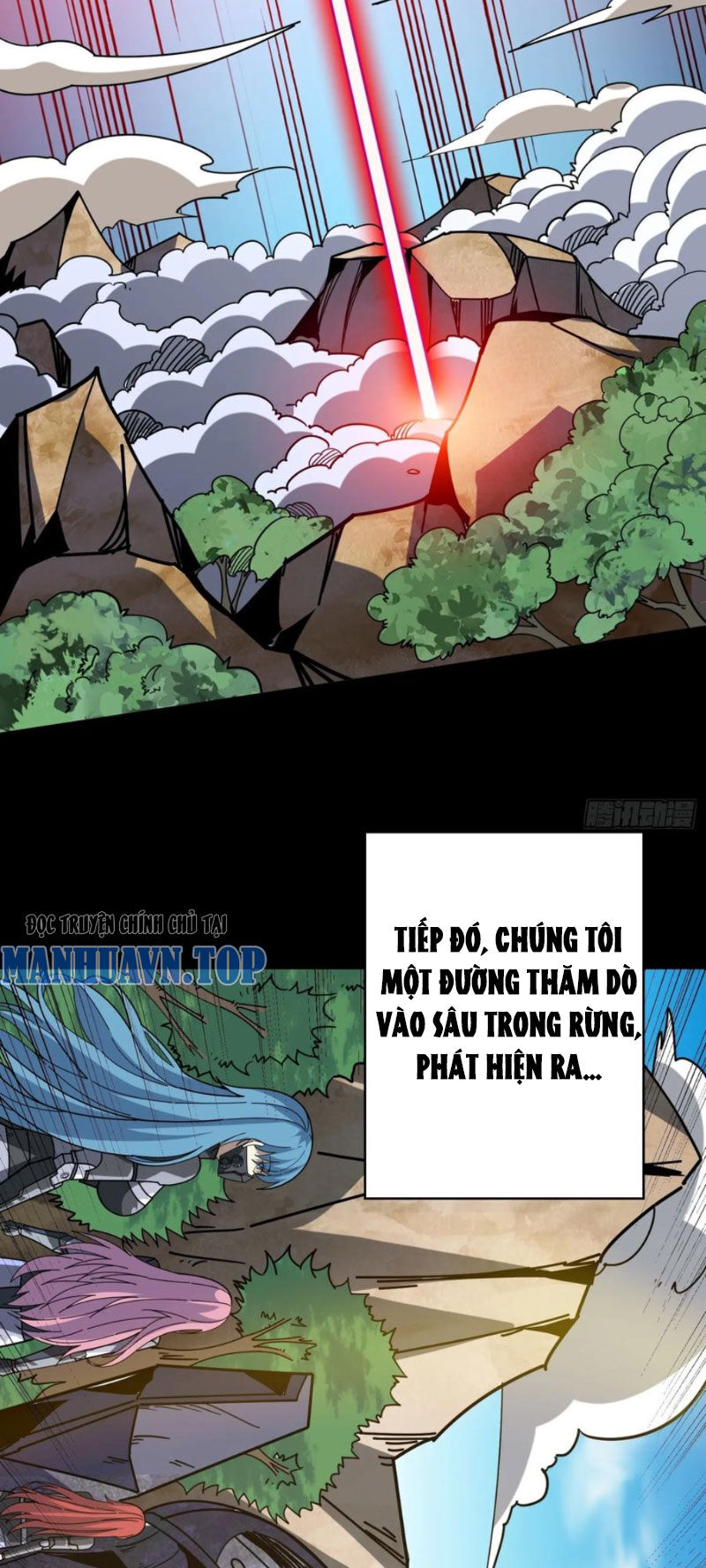 Vừa Chơi Đã Có Tài Khoản Vương Giả - Chapter 364 - Page 25