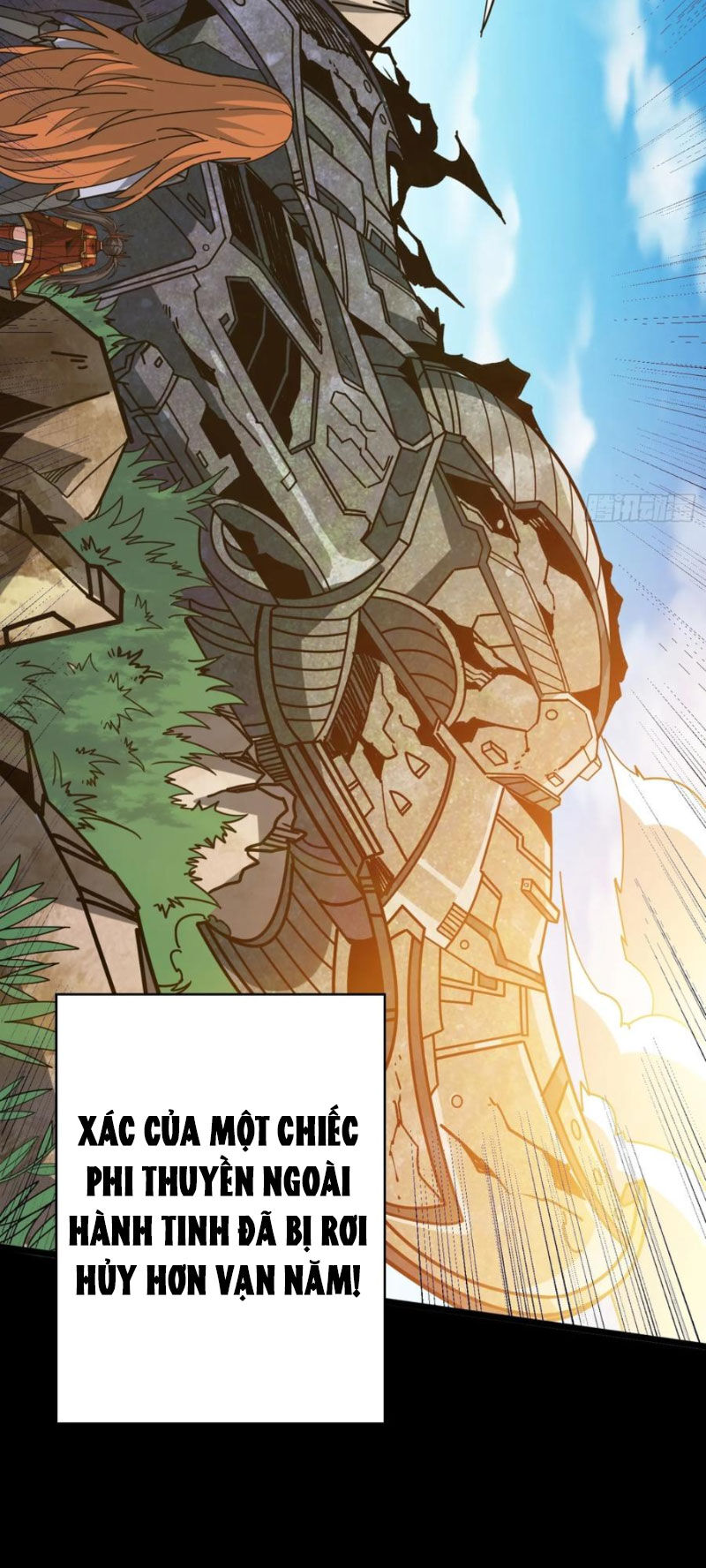 Vừa Chơi Đã Có Tài Khoản Vương Giả - Chapter 364 - Page 26