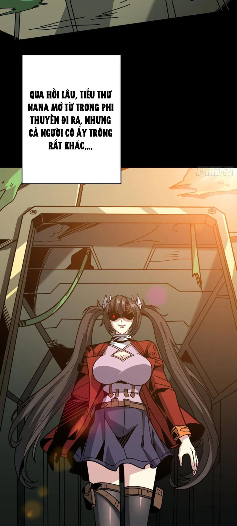 Vừa Chơi Đã Có Tài Khoản Vương Giả - Chapter 364 - Page 28