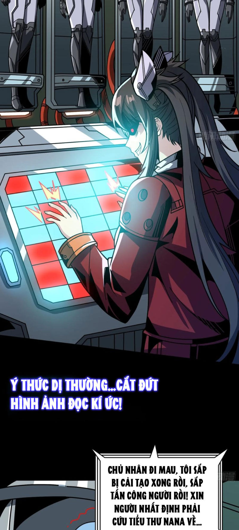 Vừa Chơi Đã Có Tài Khoản Vương Giả - Chapter 364 - Page 30