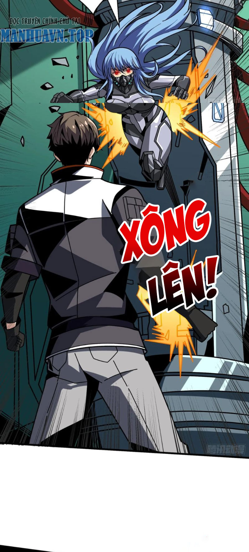 Vừa Chơi Đã Có Tài Khoản Vương Giả - Chapter 364 - Page 32