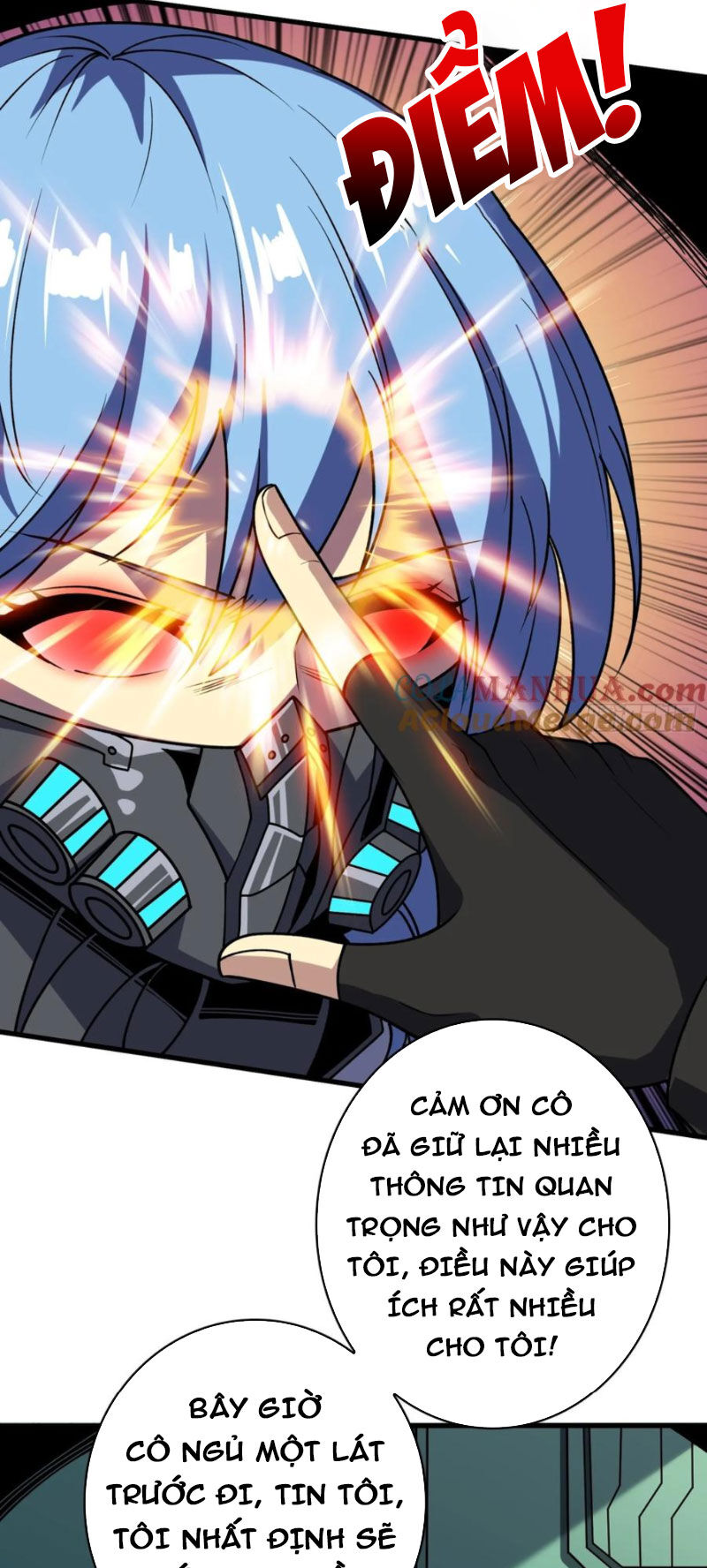 Vừa Chơi Đã Có Tài Khoản Vương Giả - Chapter 364 - Page 33