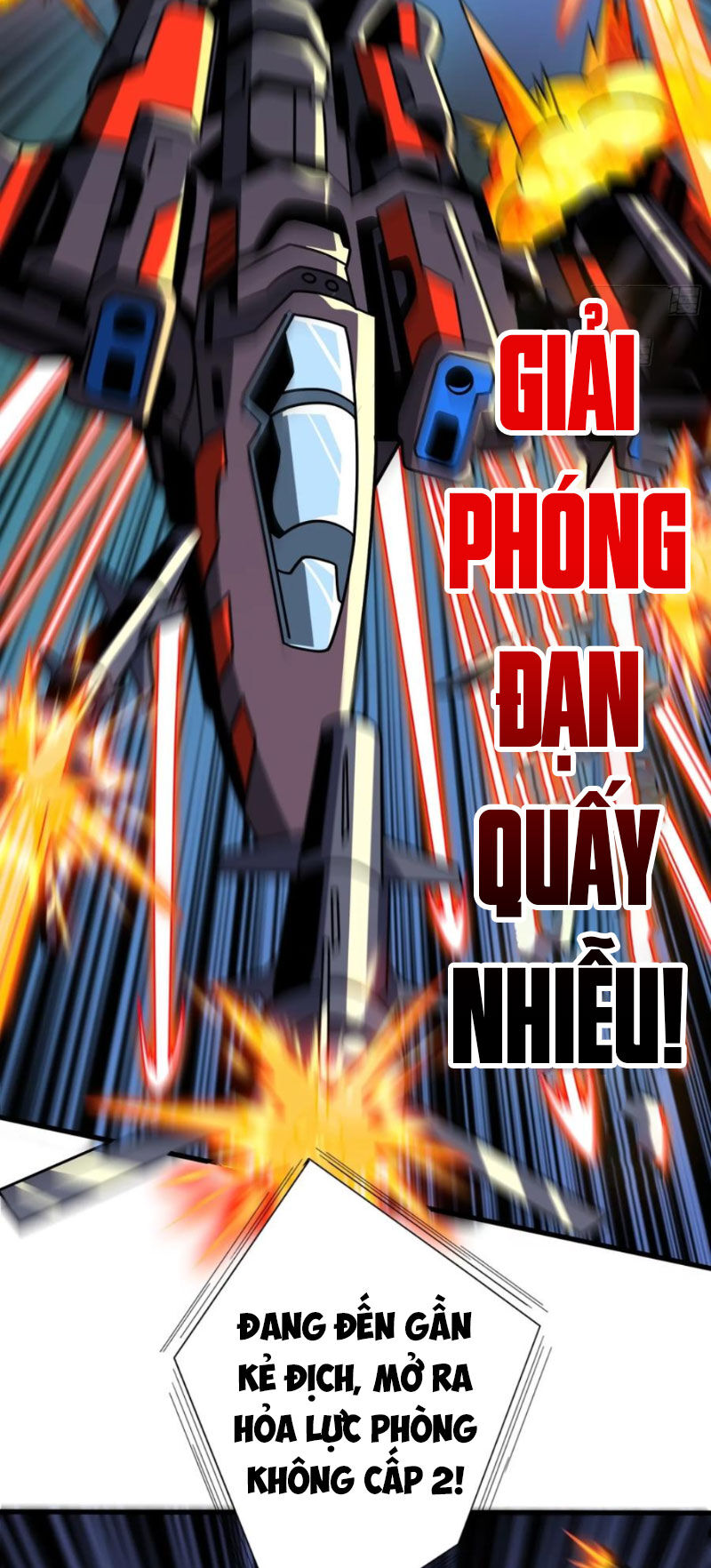 Vừa Chơi Đã Có Tài Khoản Vương Giả - Chapter 364 - Page 5