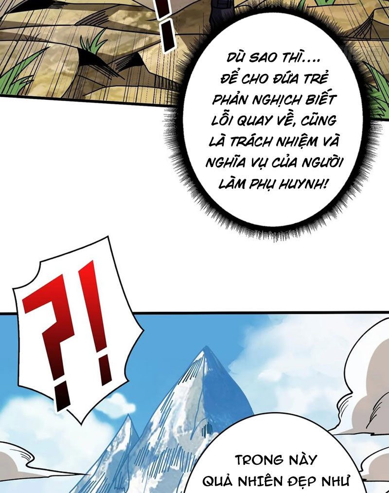 Vừa Chơi Đã Có Tài Khoản Vương Giả - Chapter 365 - Page 12