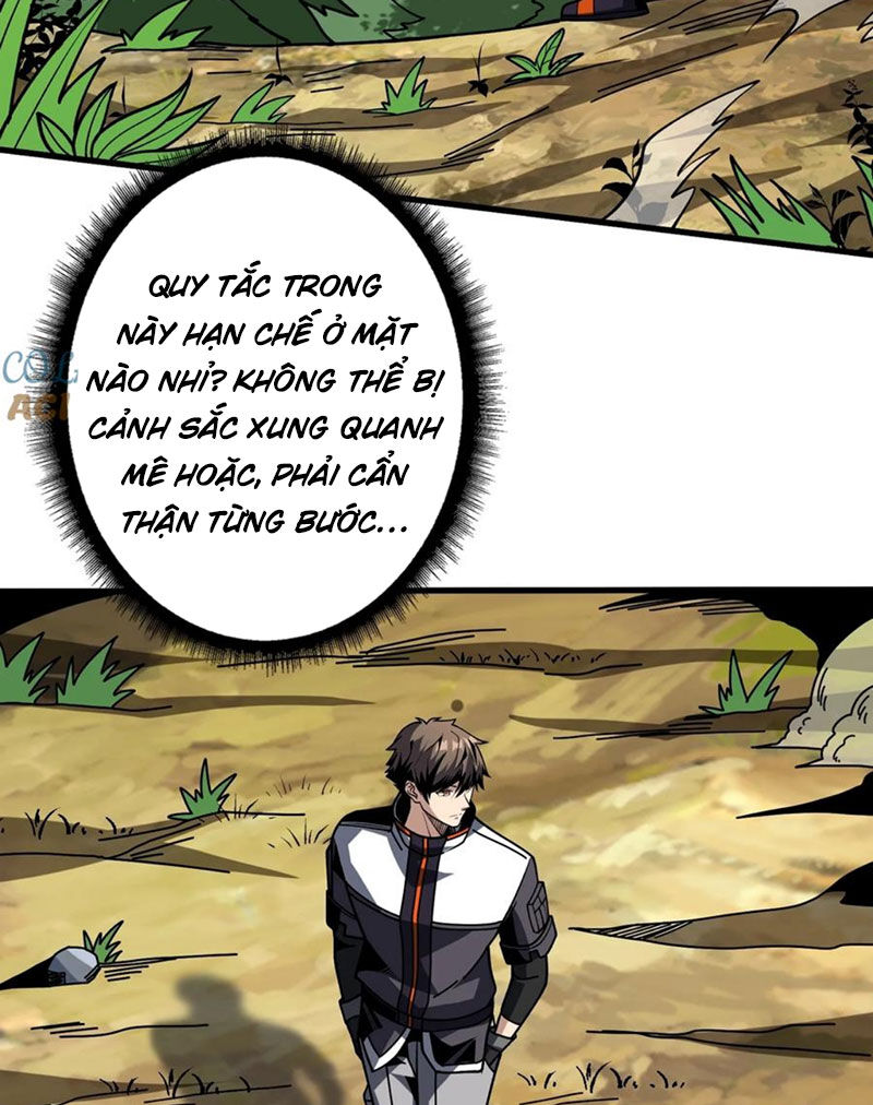 Vừa Chơi Đã Có Tài Khoản Vương Giả - Chapter 365 - Page 14