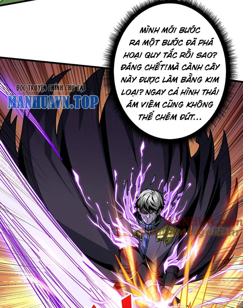 Vừa Chơi Đã Có Tài Khoản Vương Giả - Chapter 365 - Page 17
