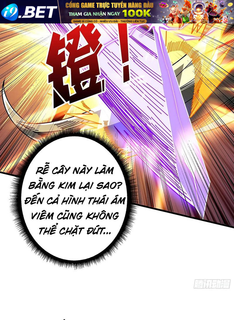 Vừa Chơi Đã Có Tài Khoản Vương Giả - Chapter 365 - Page 18