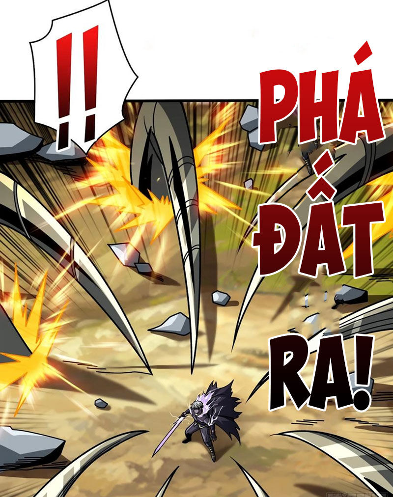 Vừa Chơi Đã Có Tài Khoản Vương Giả - Chapter 365 - Page 19