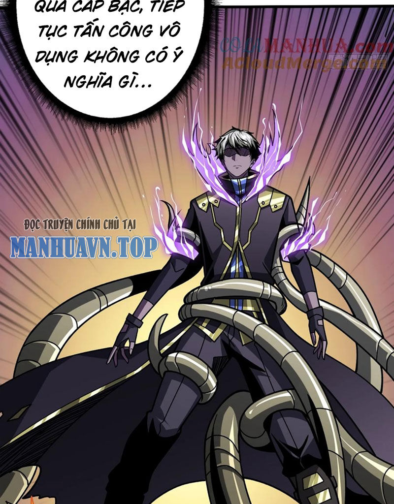Vừa Chơi Đã Có Tài Khoản Vương Giả - Chapter 365 - Page 21