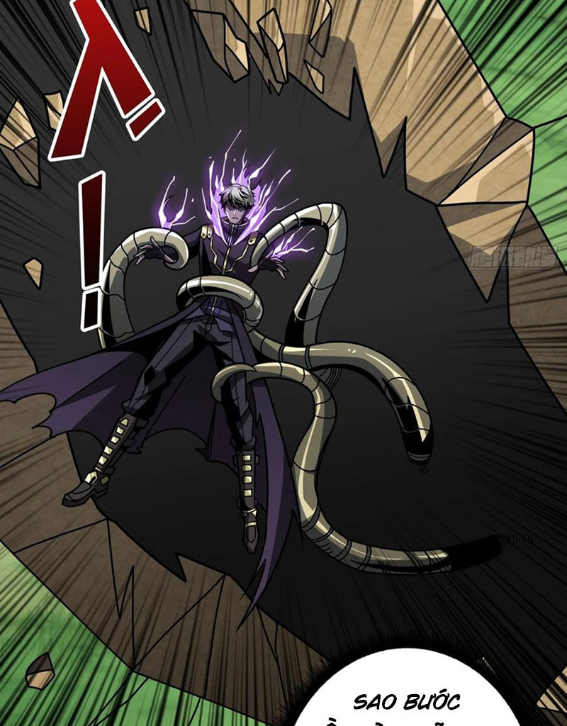 Vừa Chơi Đã Có Tài Khoản Vương Giả - Chapter 365 - Page 23