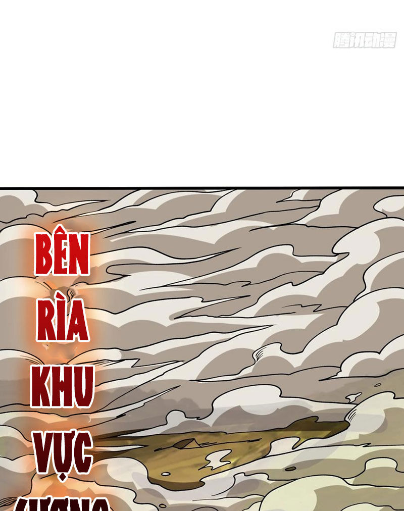 Vừa Chơi Đã Có Tài Khoản Vương Giả - Chapter 365 - Page 3