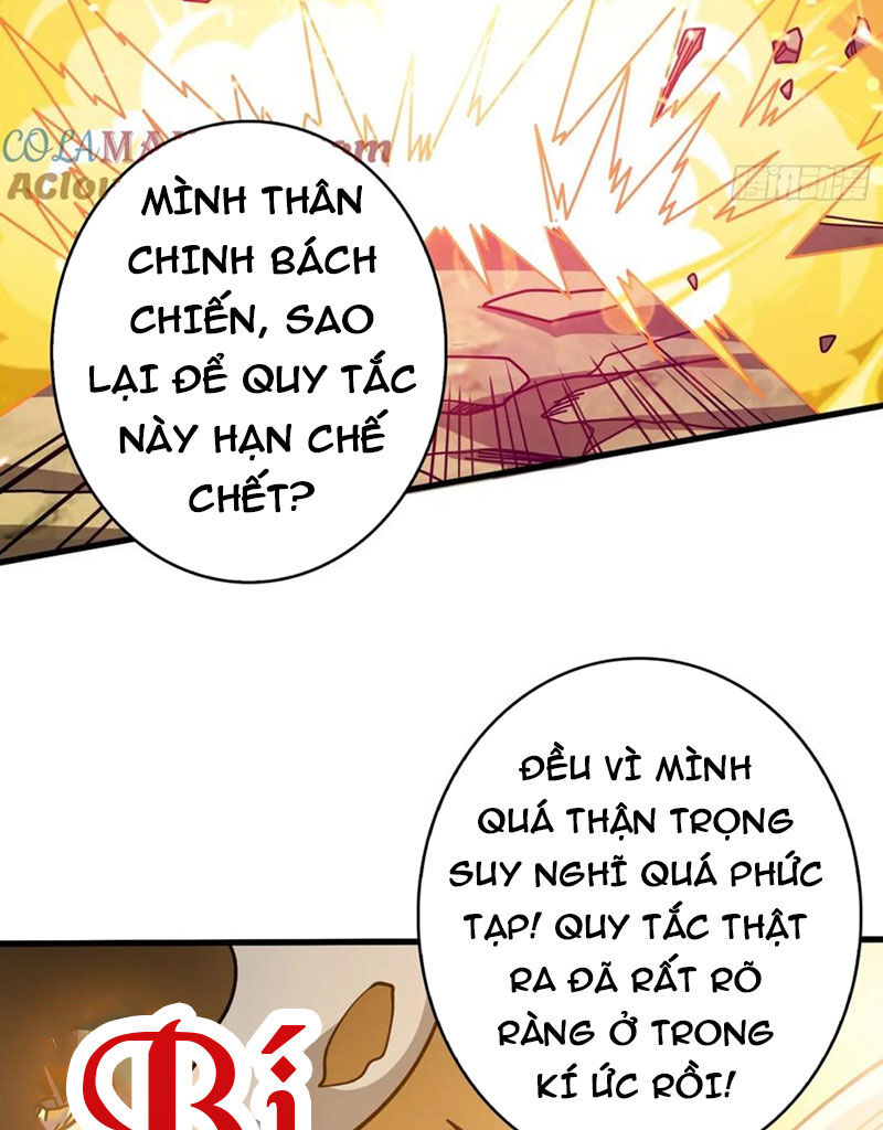 Vừa Chơi Đã Có Tài Khoản Vương Giả - Chapter 365 - Page 31
