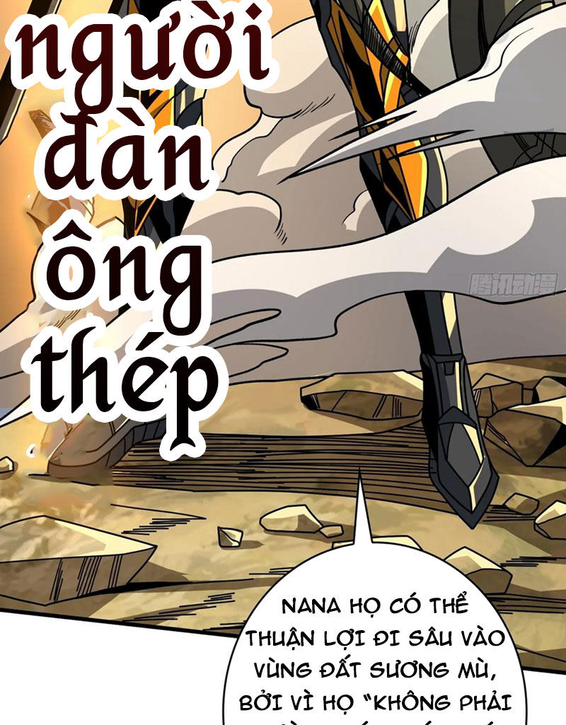 Vừa Chơi Đã Có Tài Khoản Vương Giả - Chapter 365 - Page 33