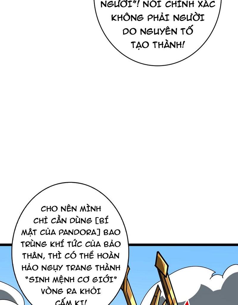 Vừa Chơi Đã Có Tài Khoản Vương Giả - Chapter 365 - Page 34