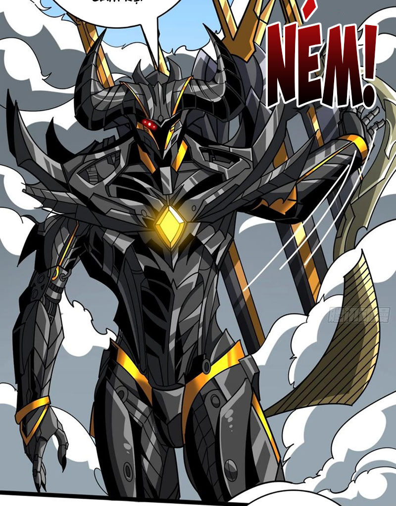 Vừa Chơi Đã Có Tài Khoản Vương Giả - Chapter 365 - Page 35