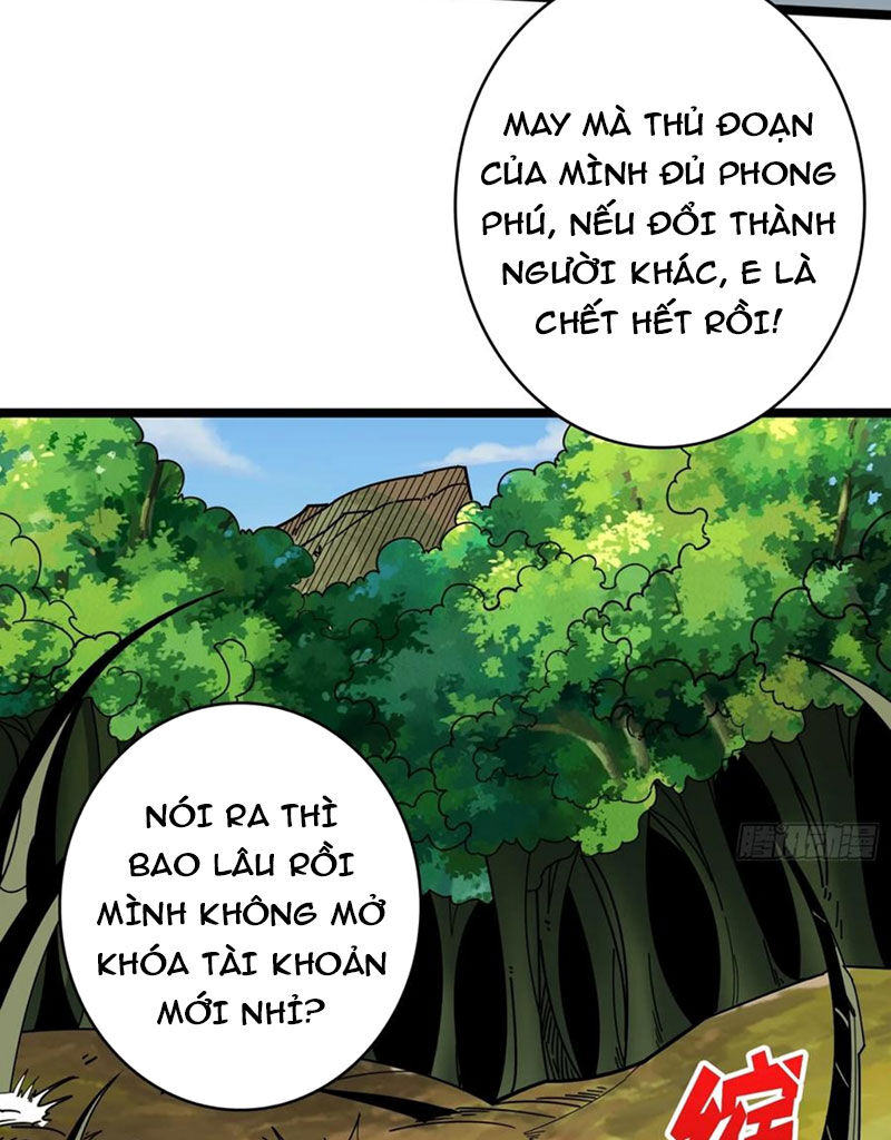 Vừa Chơi Đã Có Tài Khoản Vương Giả - Chapter 365 - Page 36