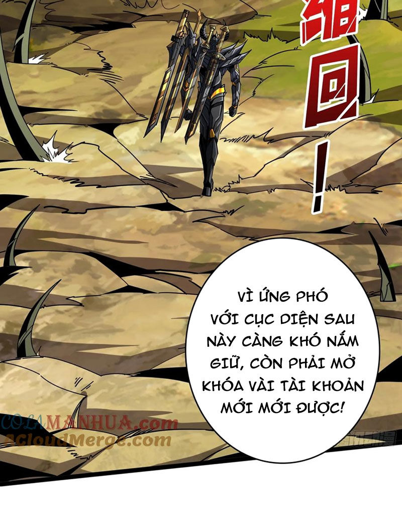 Vừa Chơi Đã Có Tài Khoản Vương Giả - Chapter 365 - Page 37