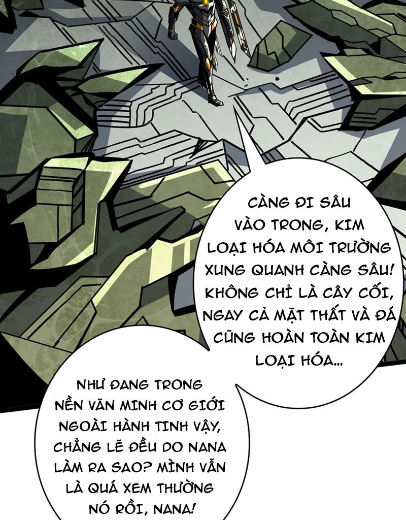 Vừa Chơi Đã Có Tài Khoản Vương Giả - Chapter 365 - Page 39