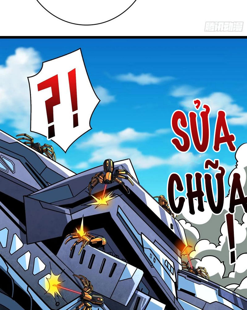 Vừa Chơi Đã Có Tài Khoản Vương Giả - Chapter 365 - Page 40