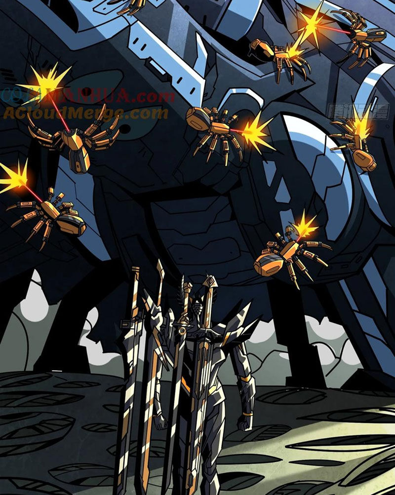 Vừa Chơi Đã Có Tài Khoản Vương Giả - Chapter 365 - Page 41