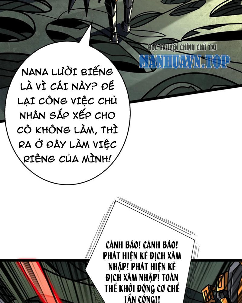 Vừa Chơi Đã Có Tài Khoản Vương Giả - Chapter 365 - Page 42