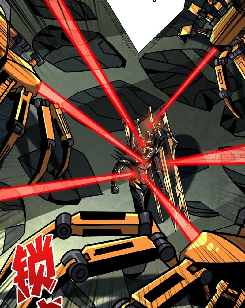 Vừa Chơi Đã Có Tài Khoản Vương Giả - Chapter 365 - Page 43