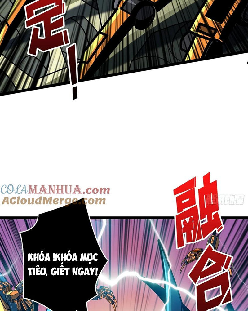 Vừa Chơi Đã Có Tài Khoản Vương Giả - Chapter 365 - Page 44